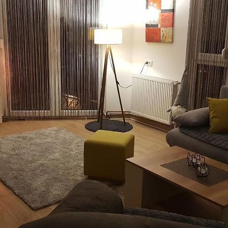 Apartman Mina Дивчибаре Экстерьер фото