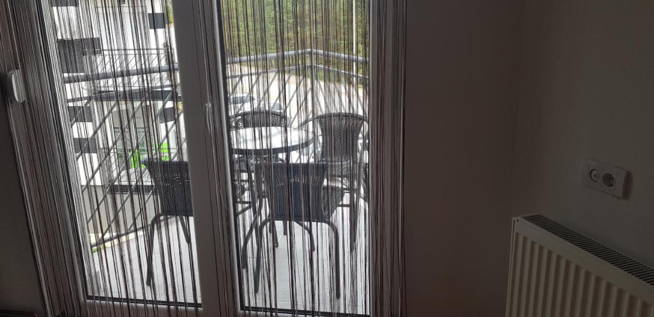 Apartman Mina Дивчибаре Экстерьер фото