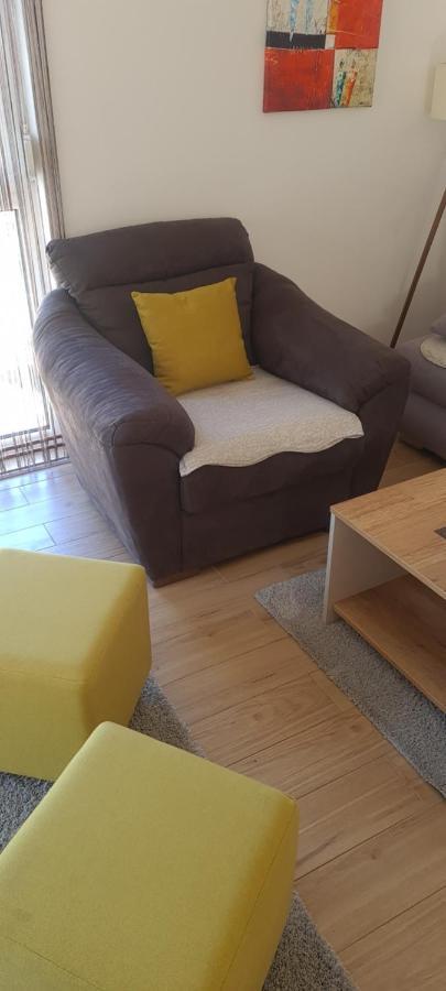 Apartman Mina Дивчибаре Экстерьер фото