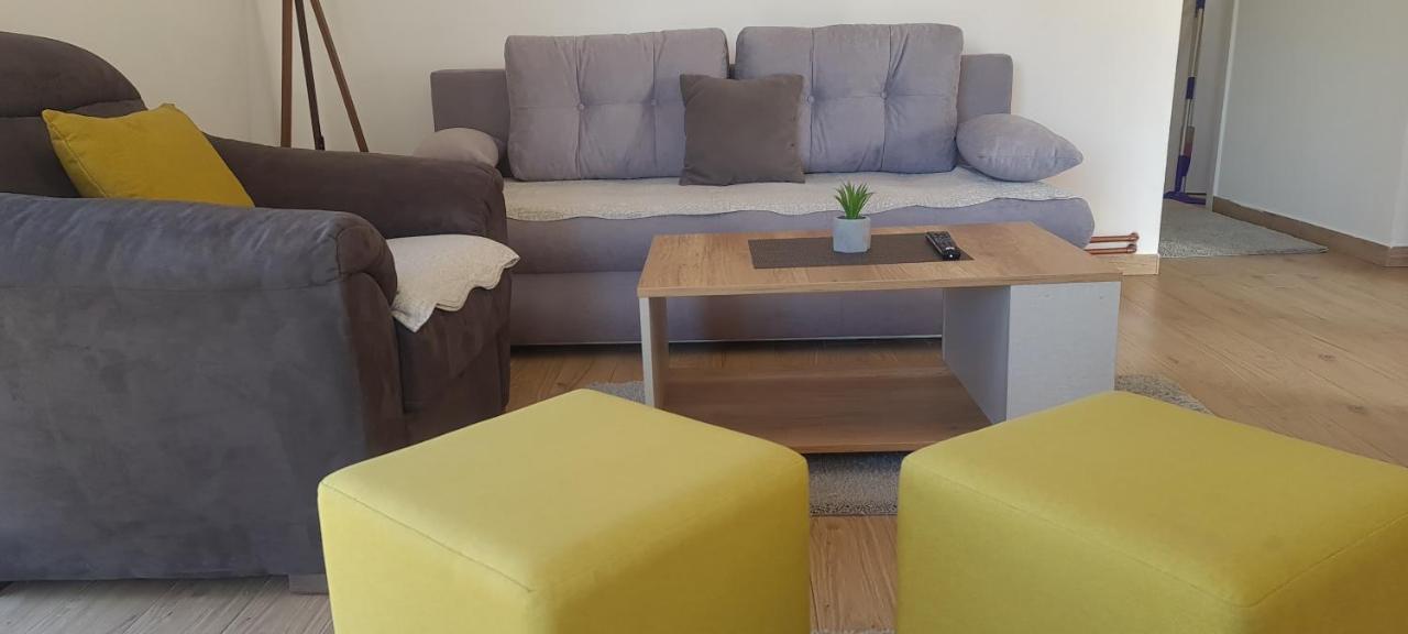 Apartman Mina Дивчибаре Экстерьер фото