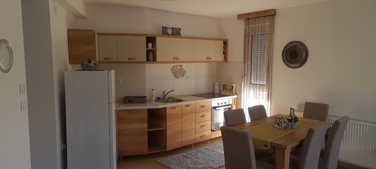 Apartman Mina Дивчибаре Экстерьер фото