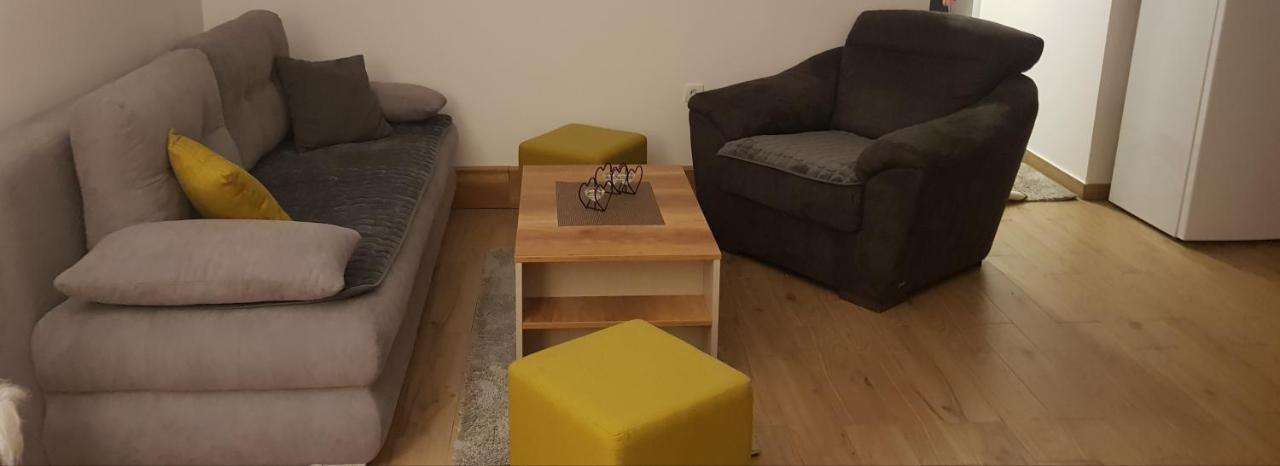 Apartman Mina Дивчибаре Экстерьер фото
