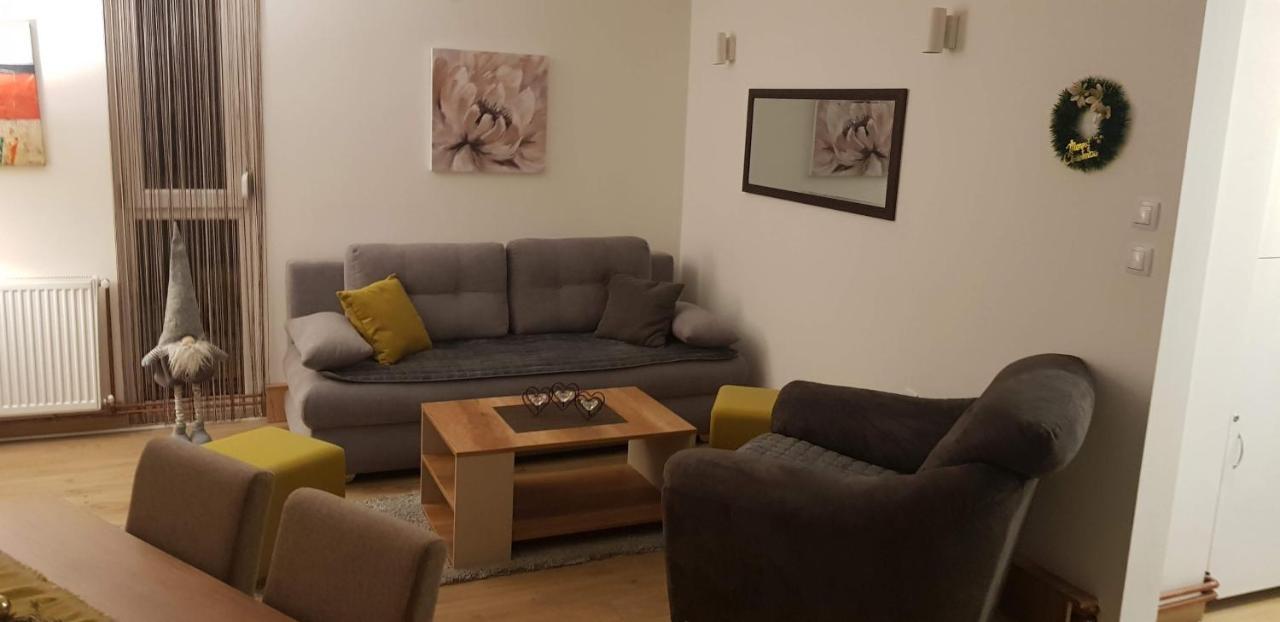 Apartman Mina Дивчибаре Экстерьер фото