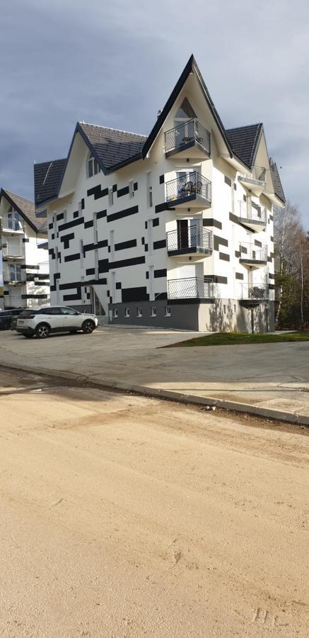 Apartman Mina Дивчибаре Экстерьер фото