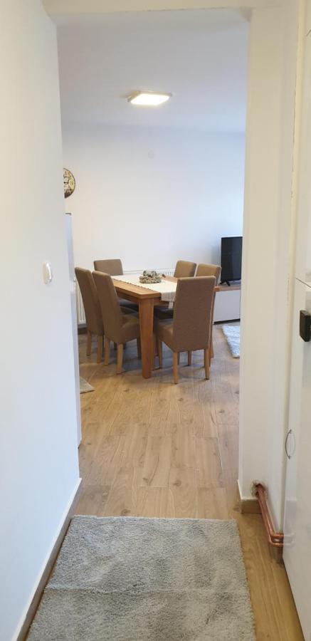 Apartman Mina Дивчибаре Экстерьер фото