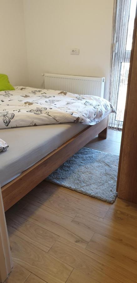 Apartman Mina Дивчибаре Экстерьер фото