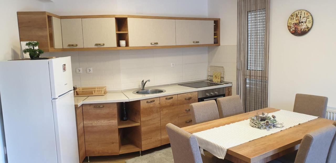 Apartman Mina Дивчибаре Экстерьер фото