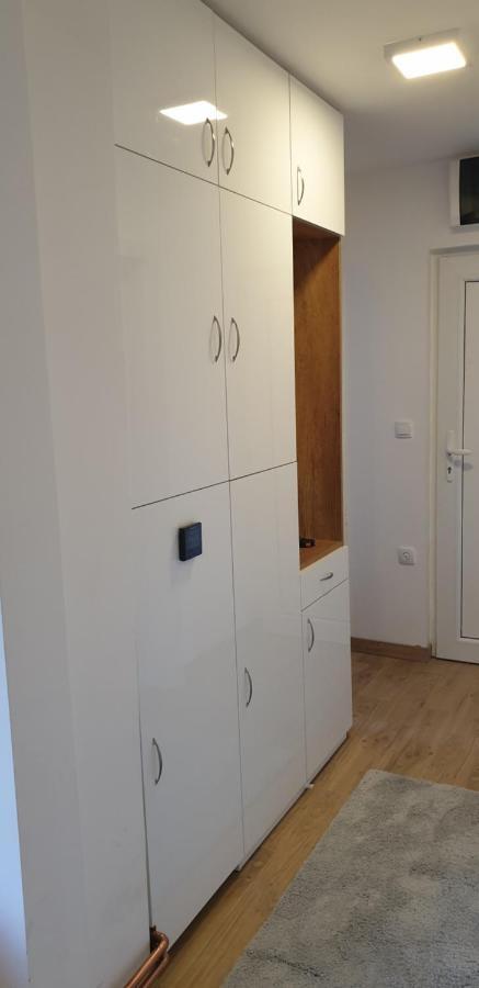 Apartman Mina Дивчибаре Экстерьер фото