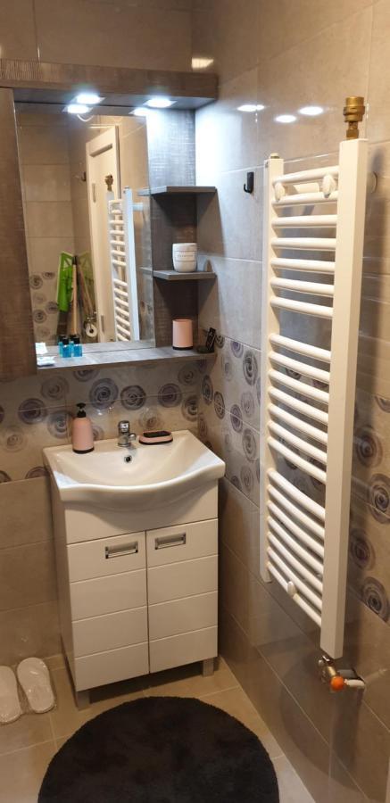 Apartman Mina Дивчибаре Экстерьер фото