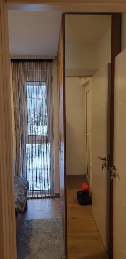 Apartman Mina Дивчибаре Экстерьер фото
