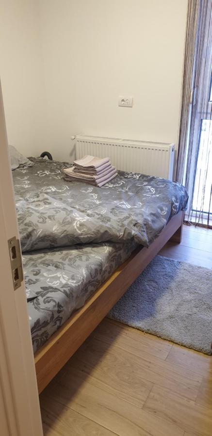 Apartman Mina Дивчибаре Экстерьер фото